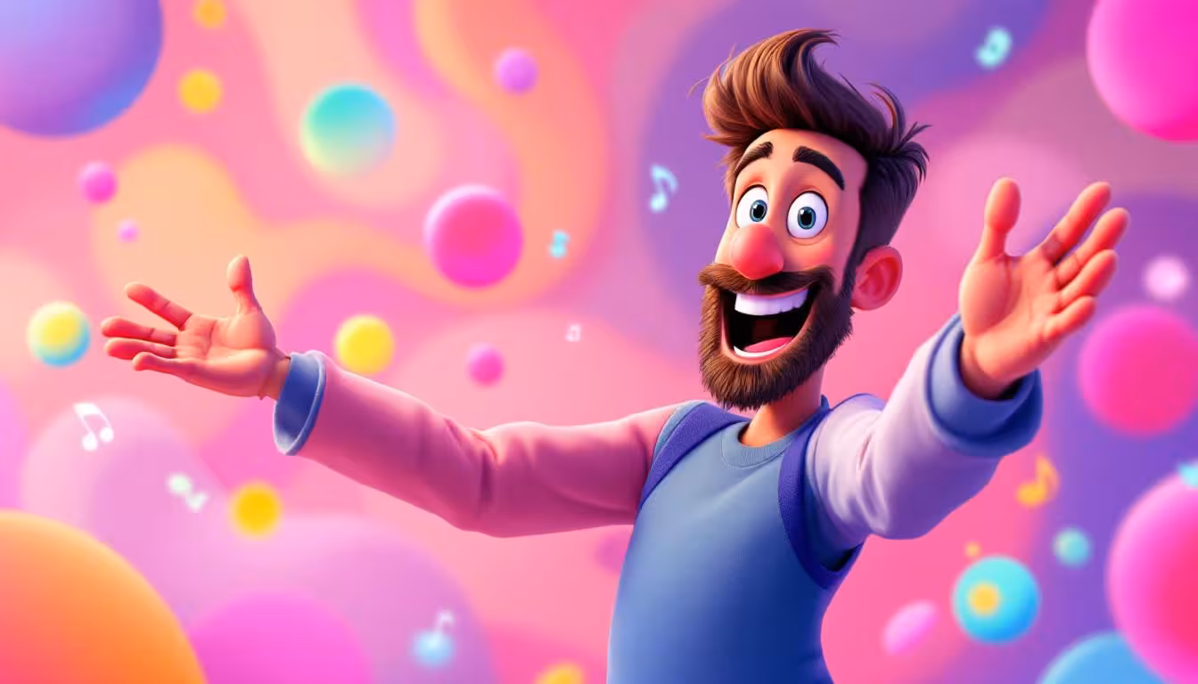 Body Sync (Motion Capture)